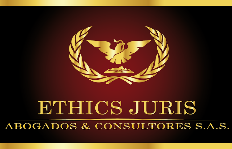  ETHICS JURIS - ABOGADOS & CONSULTORES S.A.S.