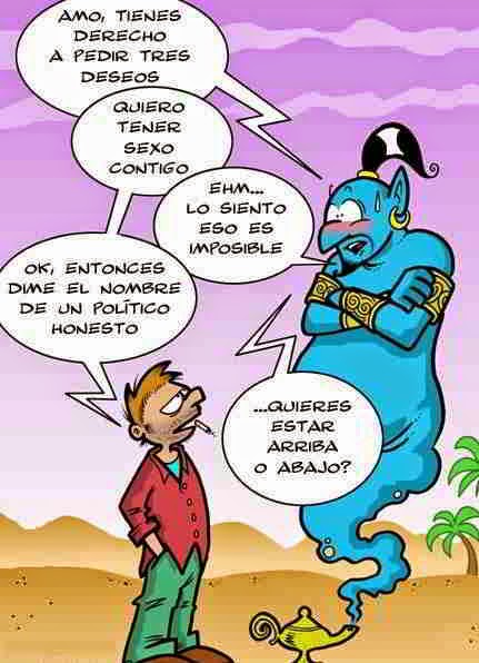 los mejores chistes de la web