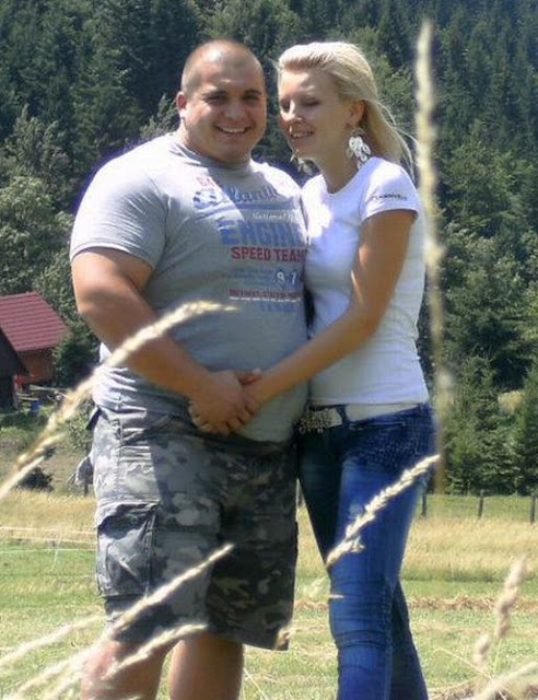 Jangan Bersedih Bagi yang Punya Perut Buncit, Inilah Keunggulan Perut Buncit daripada Perut Six Pack Jangan Bersedih Bagi yang Punya Perut Buncit, Inilah Keunggulan Perut Buncit daripada Perut Six Pack