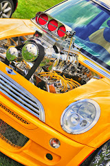 We're MINI Cooper experts - from basic maintenance to overhauls to track and show modification
