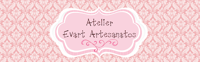 EVA'RT ARTESANATOS