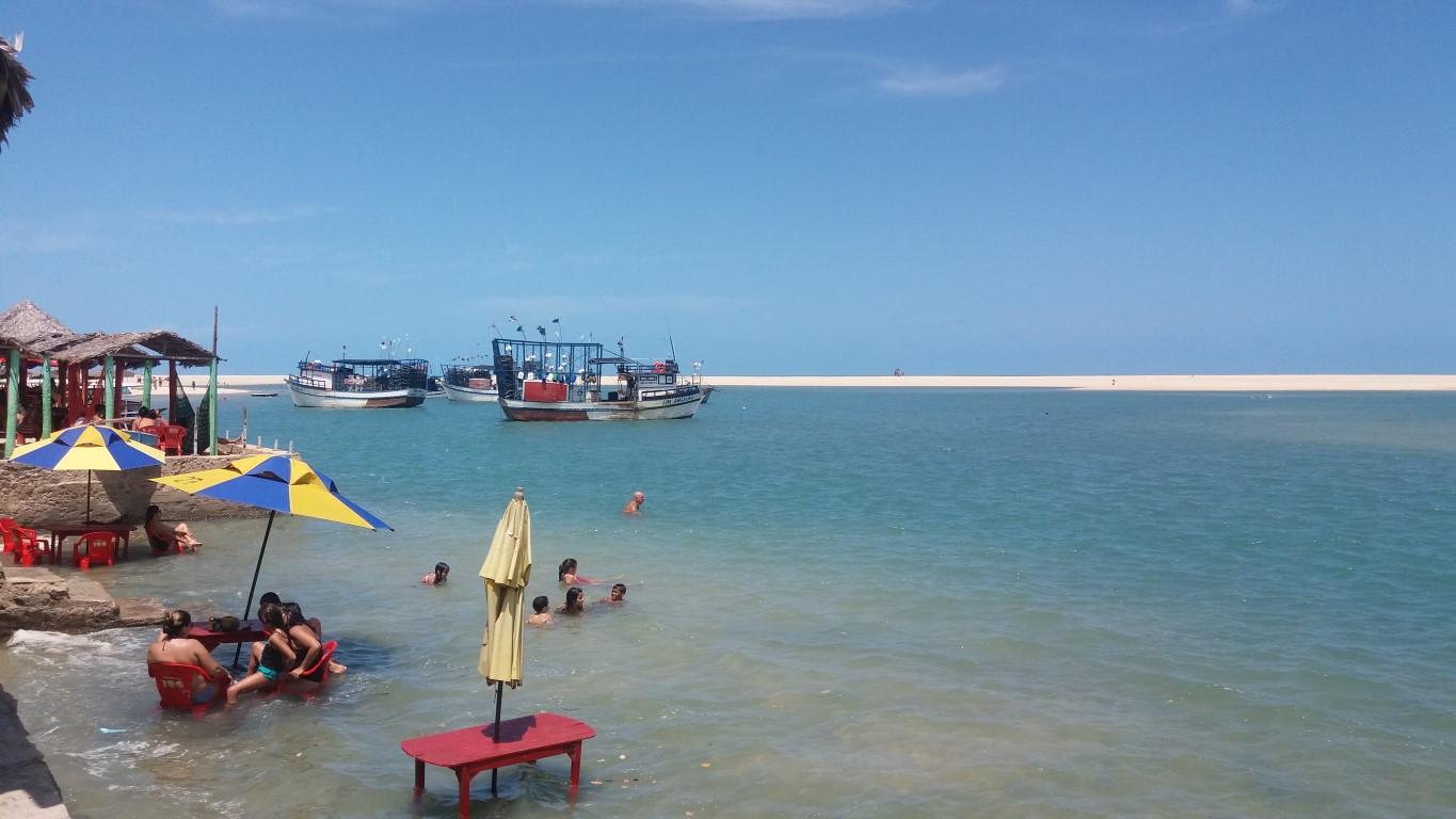 Barra Nova Cascavel Ceará (janeiro/2017) Correndo o Mundo _ Lia Campos Barra Nova Cascavel Ceará (janeiro/2017) Correndo o Mundo _ Lia Campos