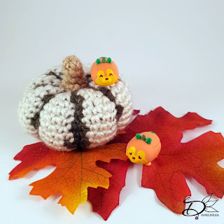 PATRON GRATIS CALABAZA AMIGURUMI 39256