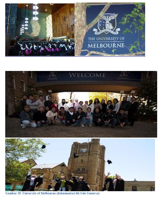 Queency Journey-A Junior Jilbaber Traveler: CITA-CITA SAYA, KULIAH DI