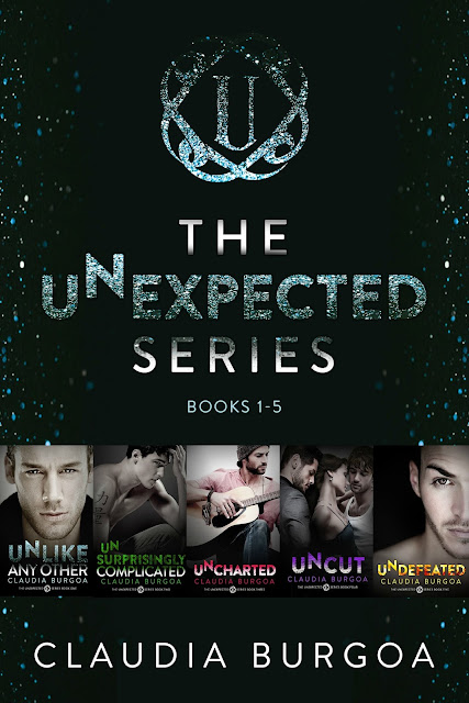 Unexpected Desire - Chapter 16 - Wattpad