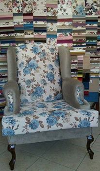 Denizli Koltuk Doseme Denizli Koltuk Doseme