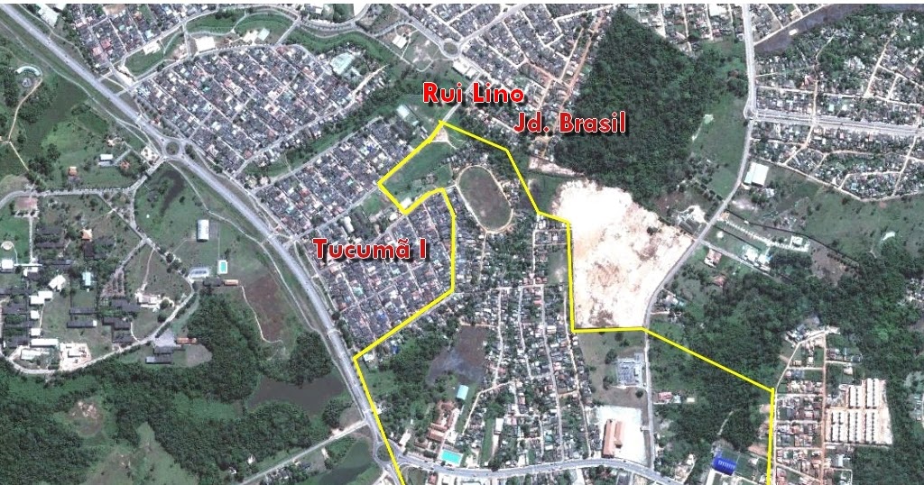 Unidade Básica de saúde ROSA MARIA Bairro Jardim Primavera Área