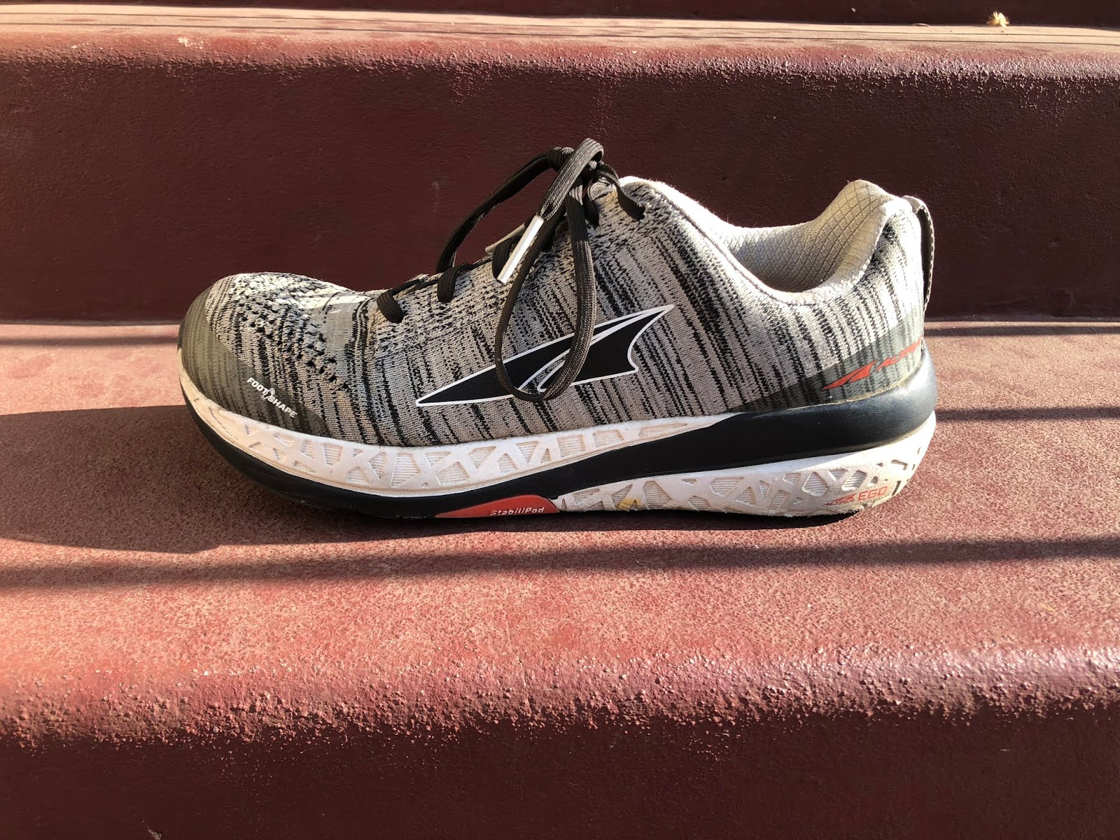 altra paradigm 4.5