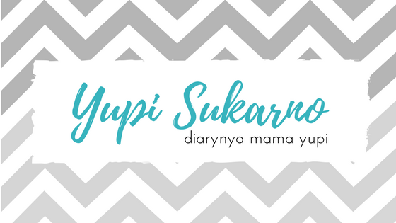Yupi Sukarno