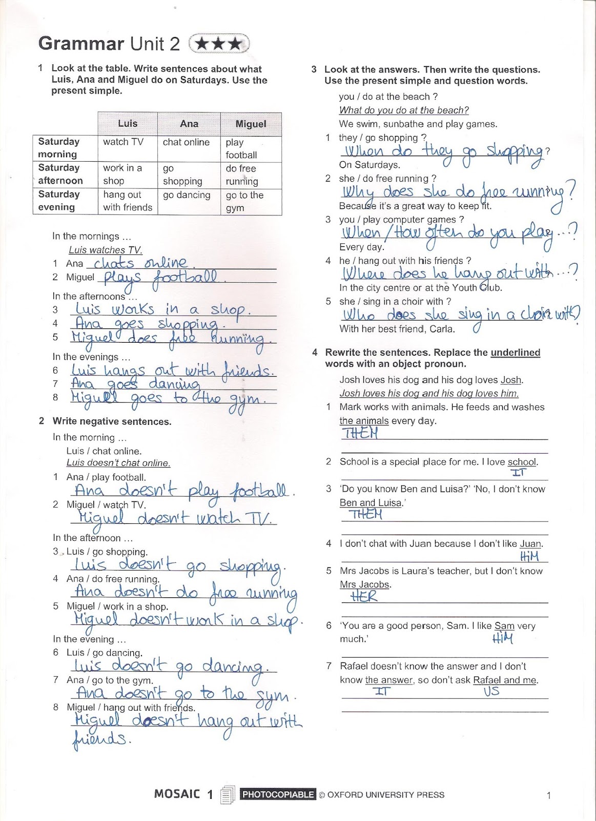 Extra grammar practice extension a1 unit8 ответы. Grammar exercises ответы. Extra grammar practice revision b1. Extra grammar practice revision b1. Extra grammar practice extension b1 unit 1 ответы.