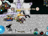 Game Naruto Senki Mod Characters etc Overhaul 2 1.17 Game Naruto Senki Mod Characters etc Overhaul 2 1.17