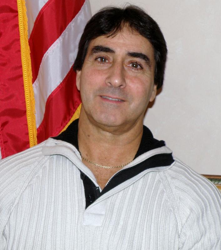 Lehigh Valley Ramblings Jim Gregory, the Deja Vu Mayor