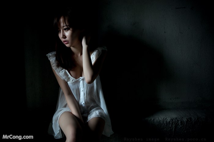Beautiful and sexy Chinese teenage girl taken by Rayshen (2194 photos) photo 93-17