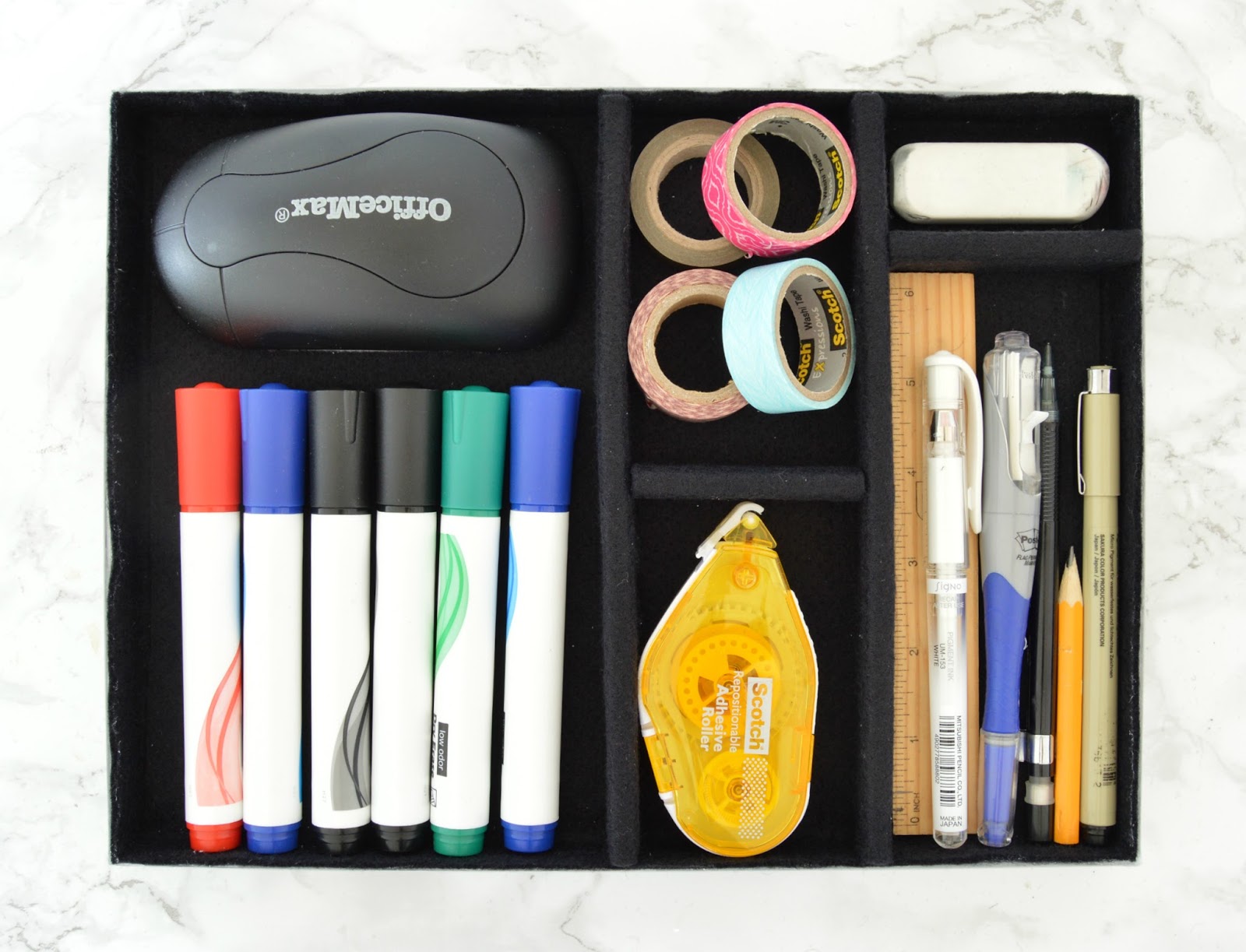 Dunkeldegu April 2014