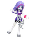 Monster High Spectra Vondergeist Glam Ghoul Band Figure