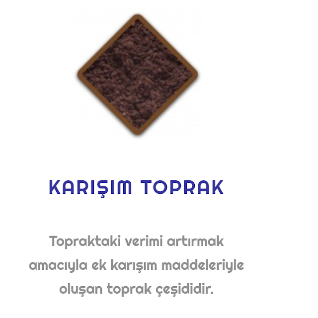 Bahce Topragi Ankara 0533 654 39 61 Karisimli Toprak Fiyatlari Ankara