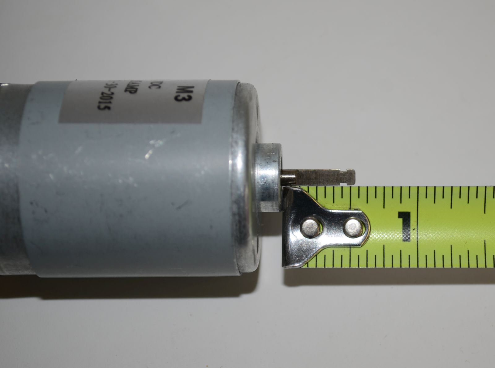 12 volt DC Replacement Range Hood Motor by Heng's 90044-C classAcustoms