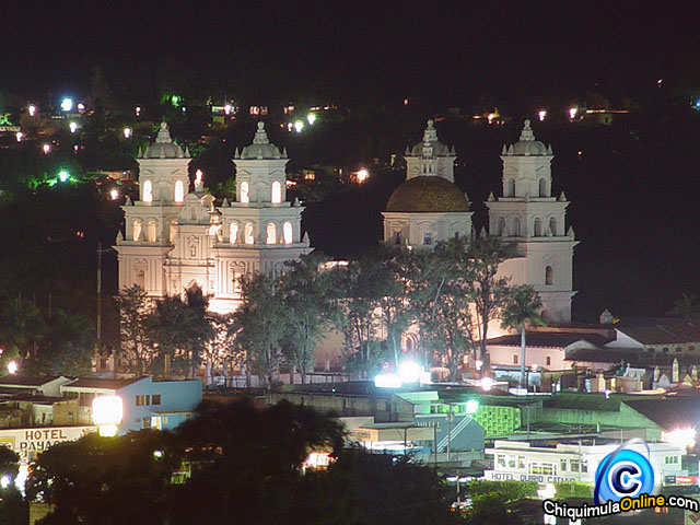 PeEke SweetStar ESQUIPULAS