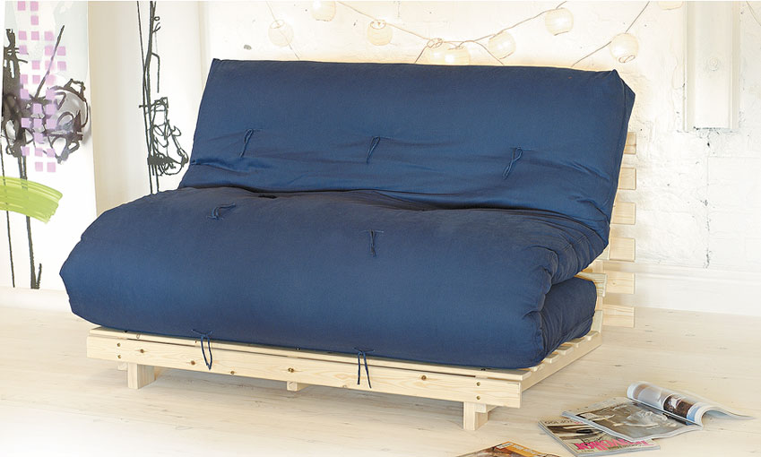 futon furniture plans