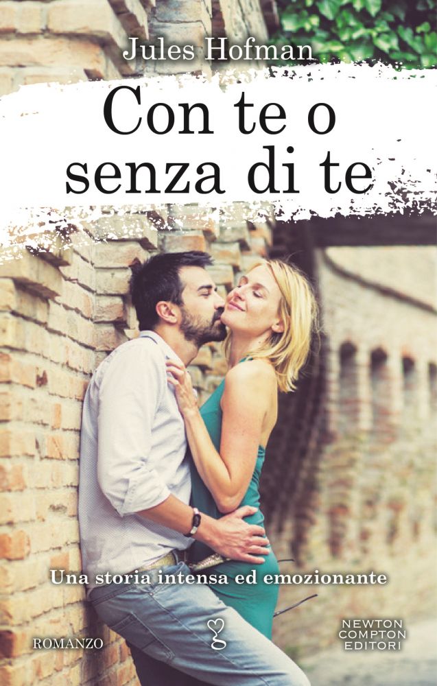 CON TE O SENZA DI TE,