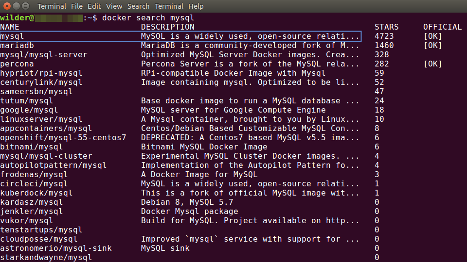 how to connect to docker mysql from sqlpro how to connect to docker mysql from sqlpro