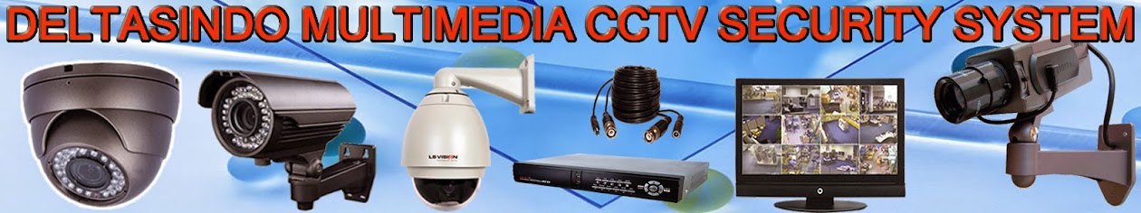 Profesional Camera CCTV 
