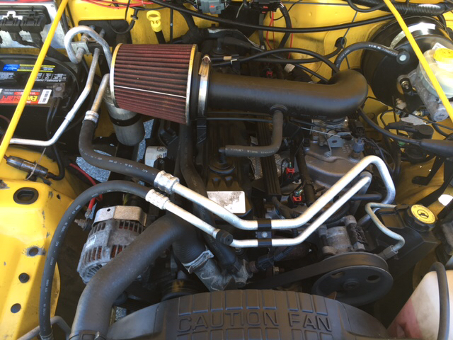 Eddie Mercer Automotive