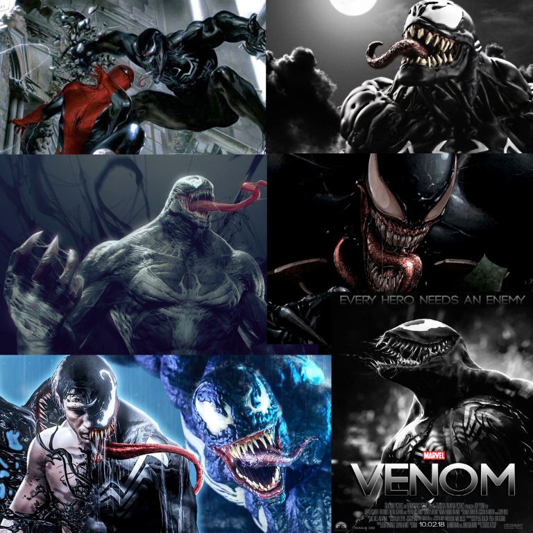 Venom Venom
