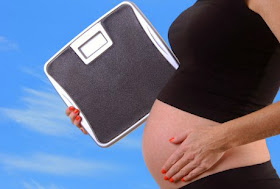 Tips menurunkan berat badan Pasca Melahirkan