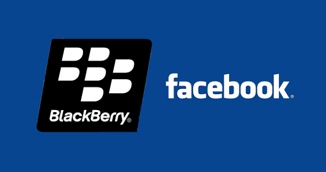 facebook discontinue service on blackberry