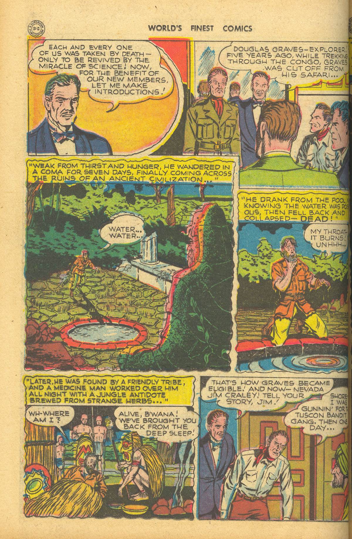 Worlds Finest Comics 36 Page 29