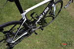Cipollini NK1K Disc Campagnolo Super Record H11 Bora One Complete Bike at twohubs.com