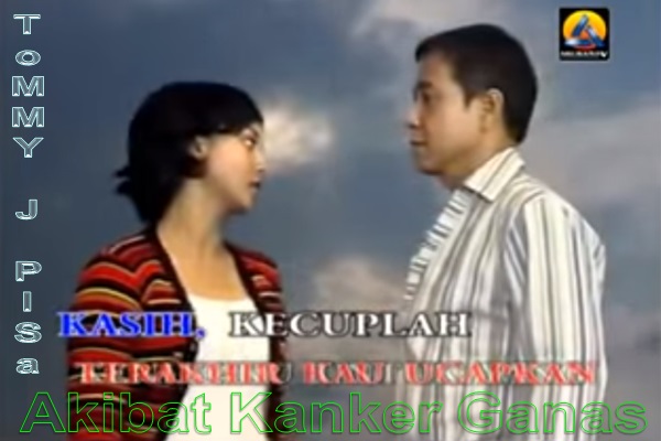 Download Lagu Tommy J Pisa Akibat Kanker Ganas Mp3 Gratis Dion Musik