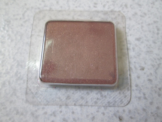 Inglot Freedom System AMC Eyeshadow Square 54 Review, Swatches & EOTDs