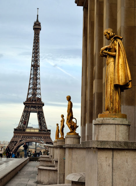 Torre Eiffel Paris
