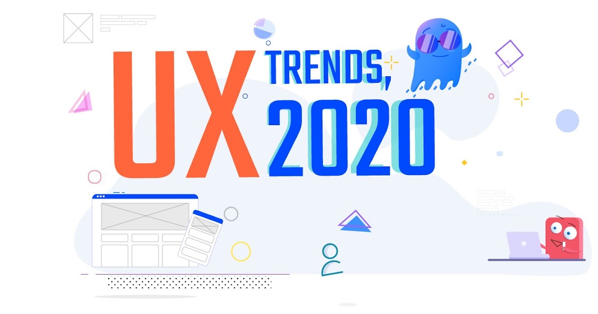 Latest UI and UX trends