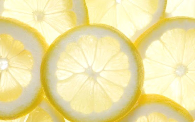 The most outstanding Properties of Frozen Lemon