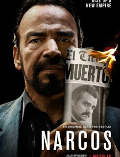 Trùm Ma Túy 3 - Narcos 3 Trùm Ma Túy 3