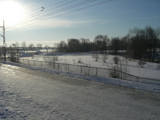 kall%2Bo%2Bsolig%2Bvinterdag%2B%25281%2529 - På väg mot Inspiration Day