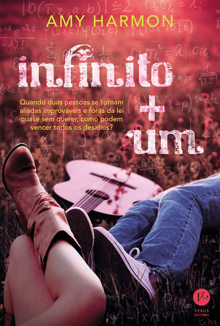 Infinito Mais Um Amy Harmon