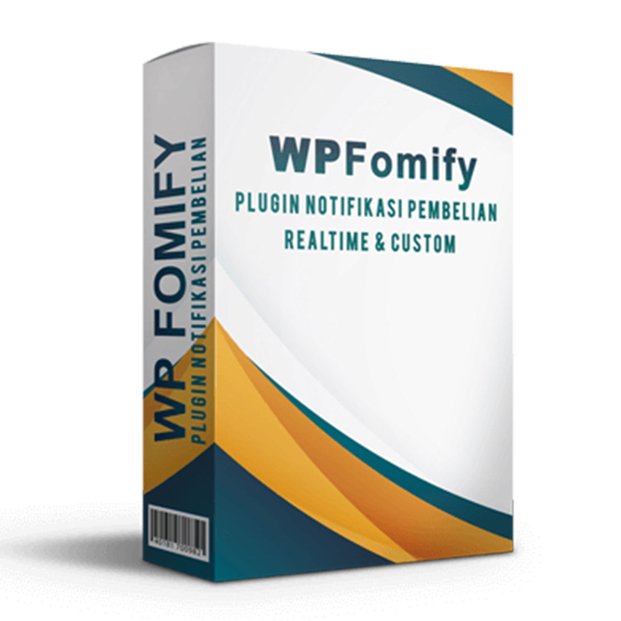 WP FOMIFY Plugin Notifikasi Pembelian WP FOMIFY Plugin Notifikasi Pembelian