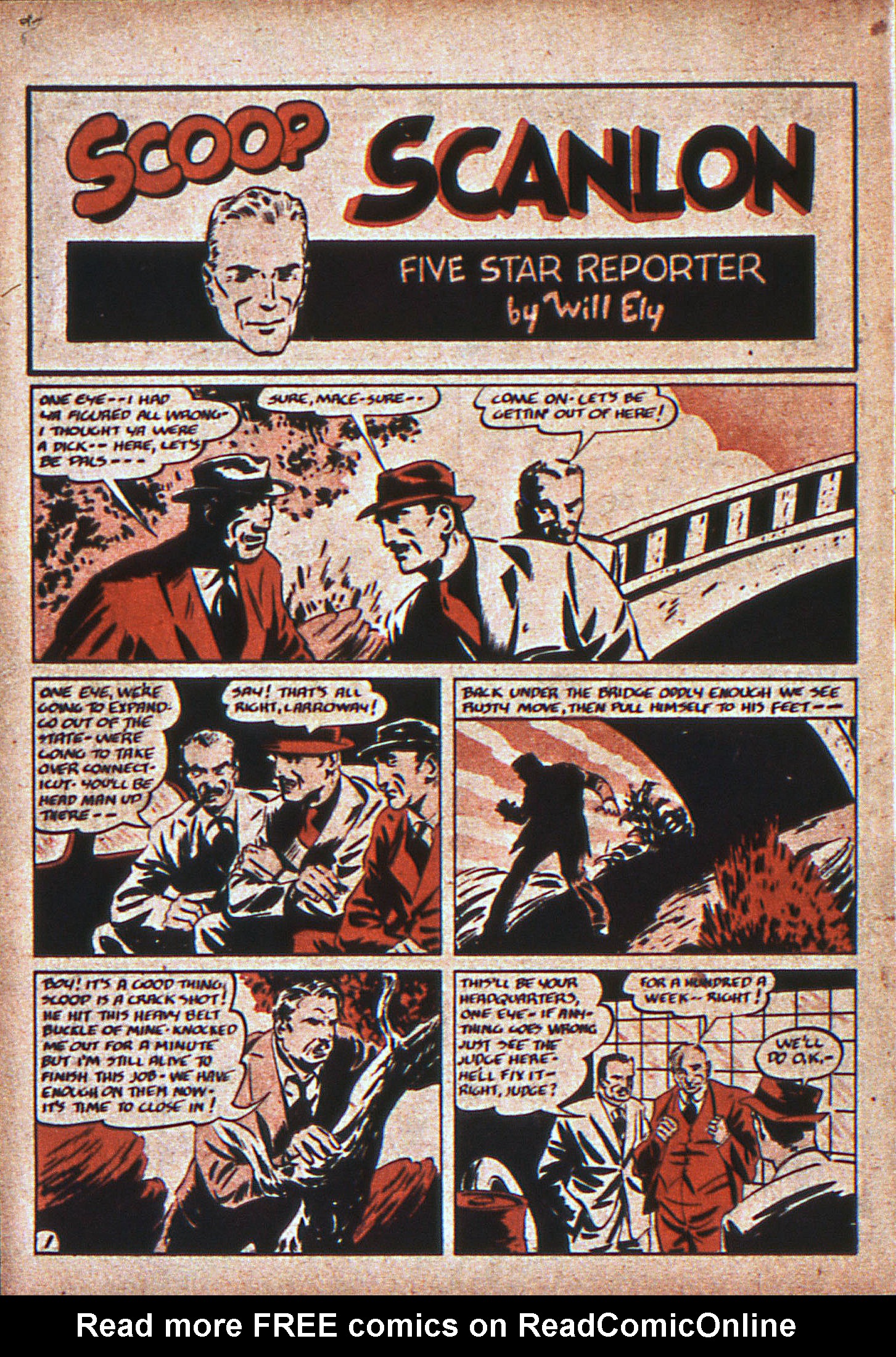 Action Comics (1938) 11 Page 16