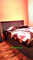 kamar tidur villa dgiv ciater 3kamar kamar tidur villa dgiv ciater 3kamar