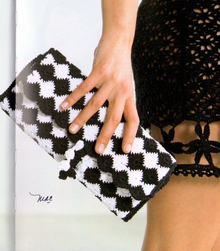 tejidas a crochet ~ Solountip.com