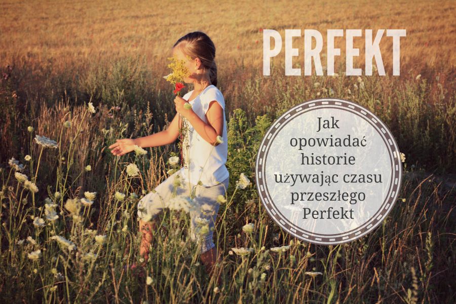 Kennenlernen W Czasie Przesz Ym - Kennenlernen w czasie przeszlym