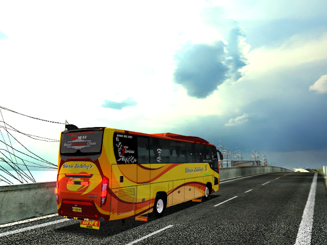 Gayuh Bejeu: Livery Sale by Gayuh Bejeu