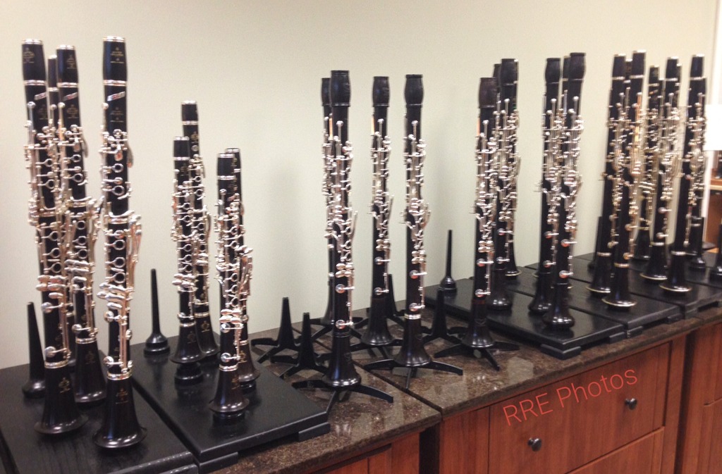 RRE Tribe & You then and Now