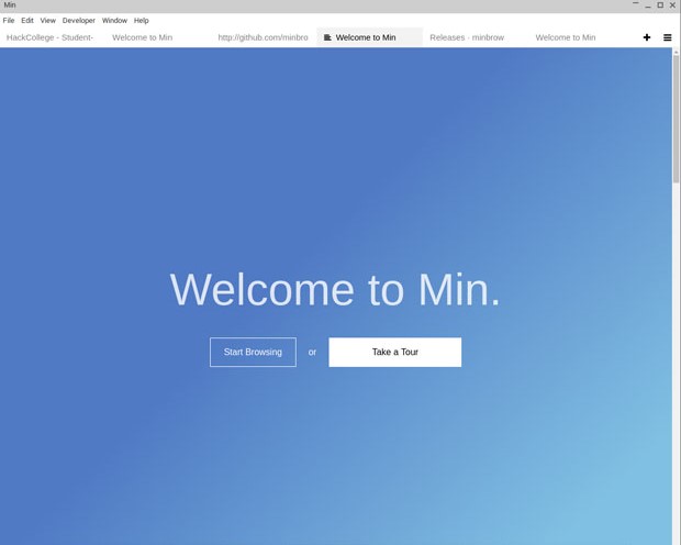 Browser