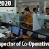 Kerala PSC - Junior Inspector of Co-Operative Societies on 01 Feb 2020