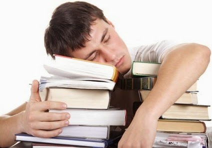 12 Tips Cara Tidur  Nyenyak  Bangun Segar